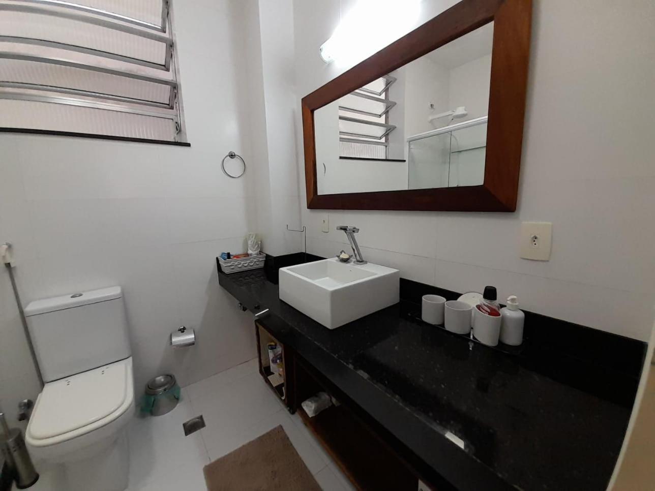 Quadra Da Apartamento Río de Janeiro