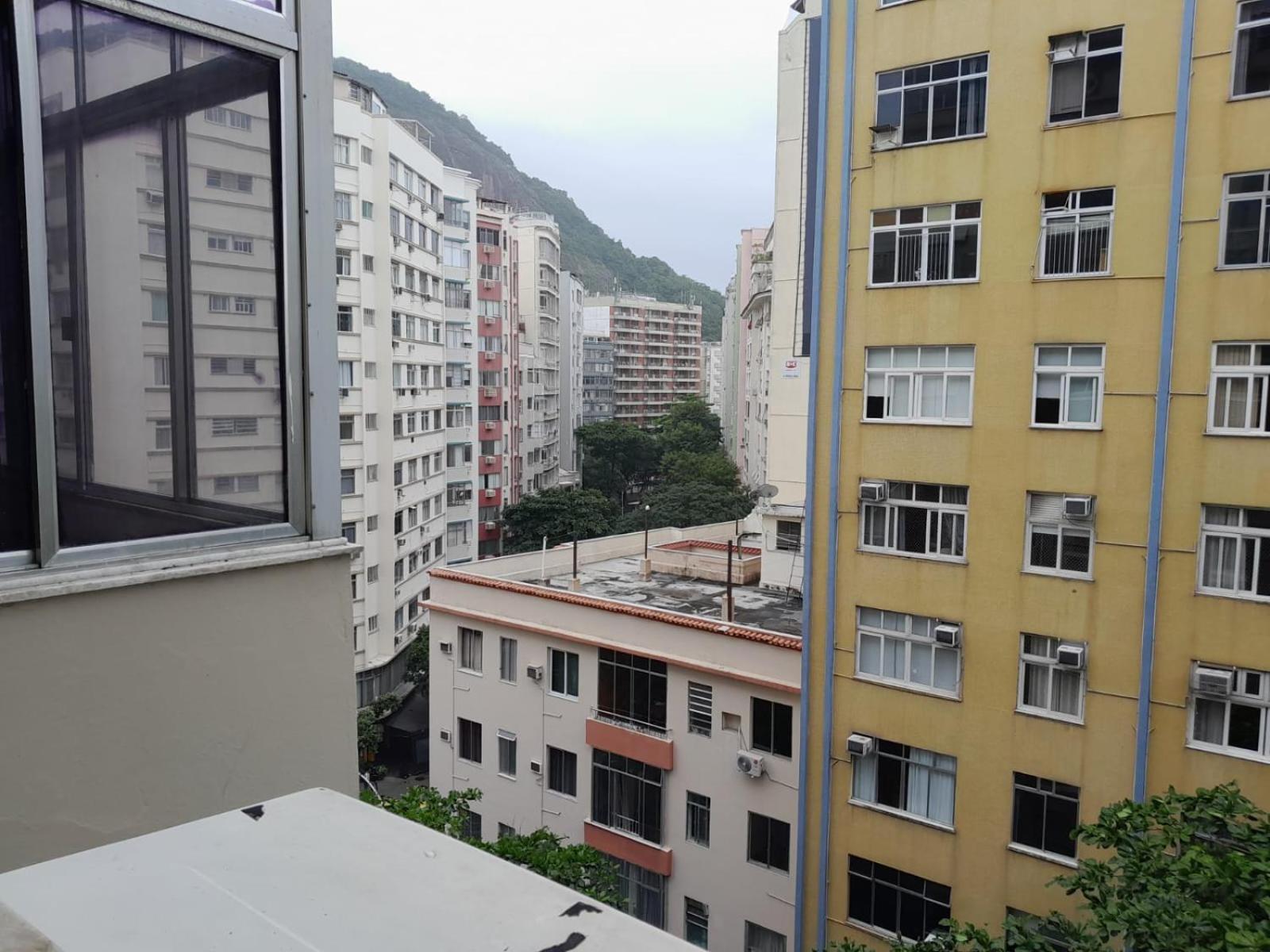 Quadra Da * Río de Janeiro