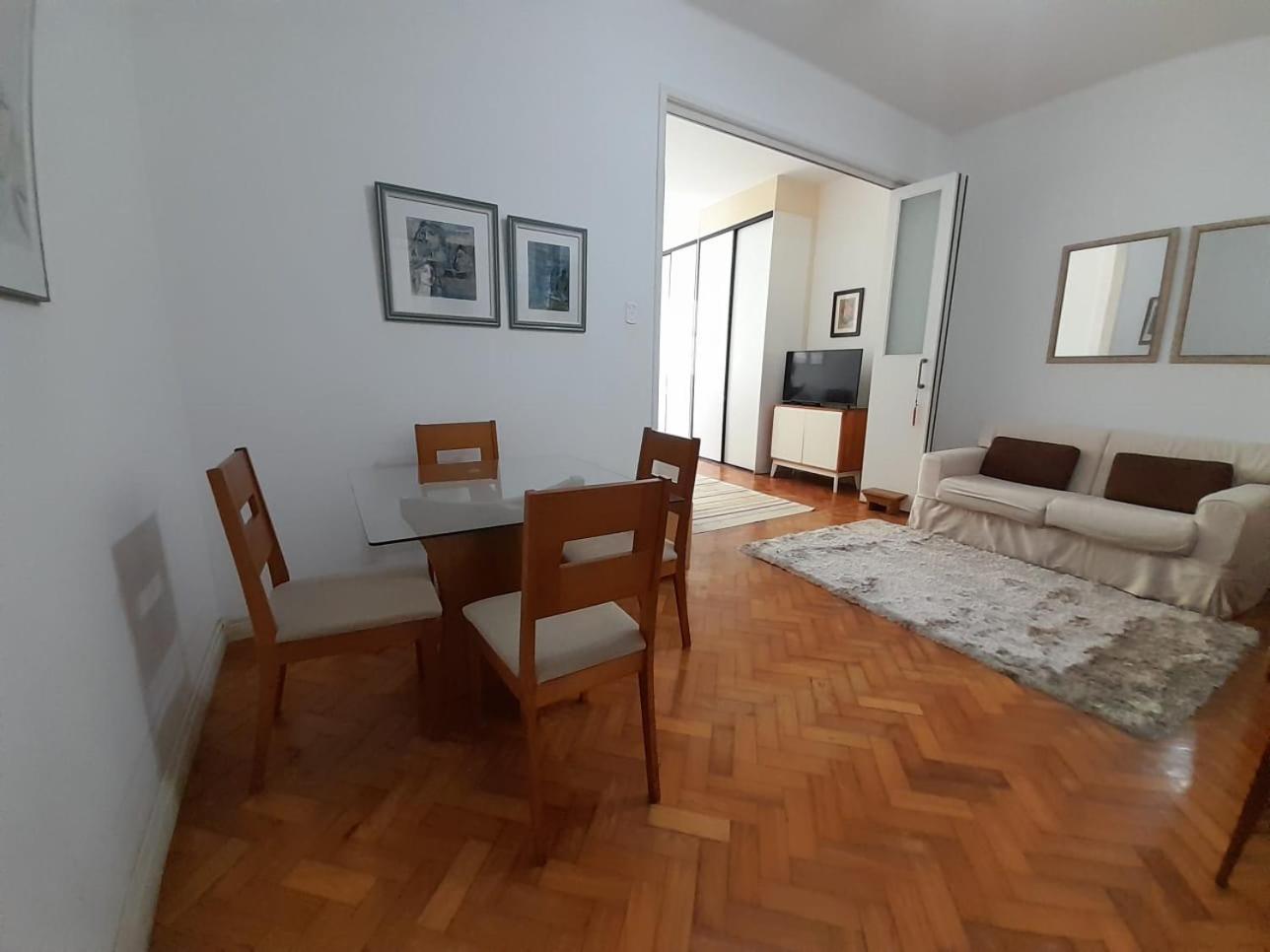 Quadra Da Apartamento Río de Janeiro